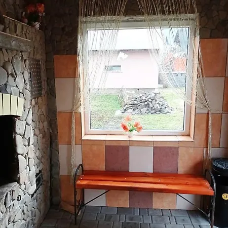 Guest house 