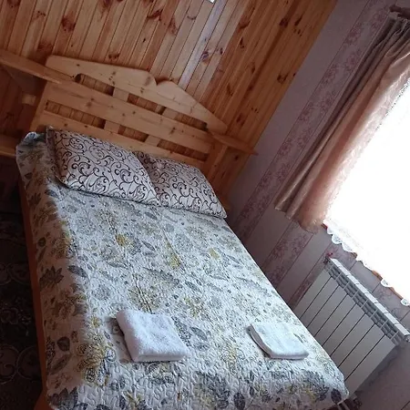 Guest house 