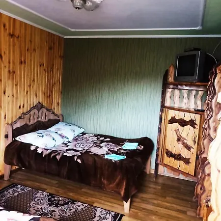 Guest house 
