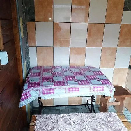 різьбярська * Славское