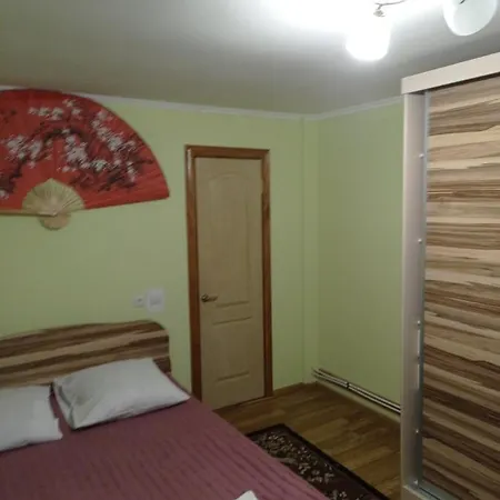 Guest house 