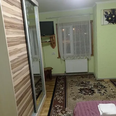 Guest house 