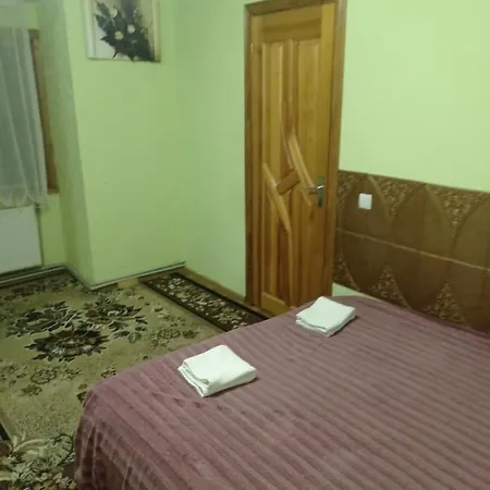 Guest house 