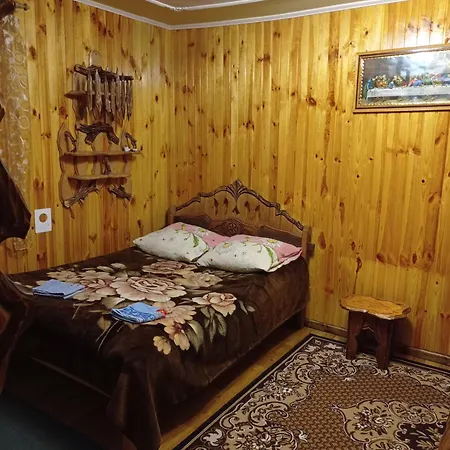 різьб'ярська *
