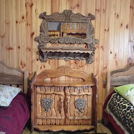 різьб'ярська Славське