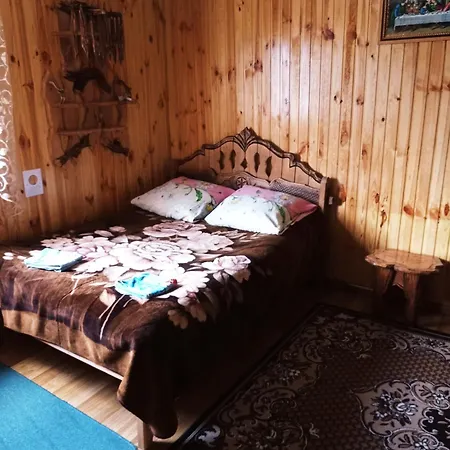 різьб'ярська Гостьовий будинок