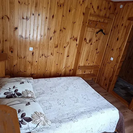 різьб'ярська Гостьовий будинок