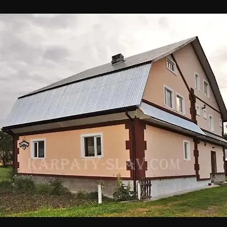 різьб'ярська * Славське
