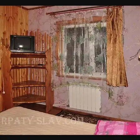 Pensjonat 