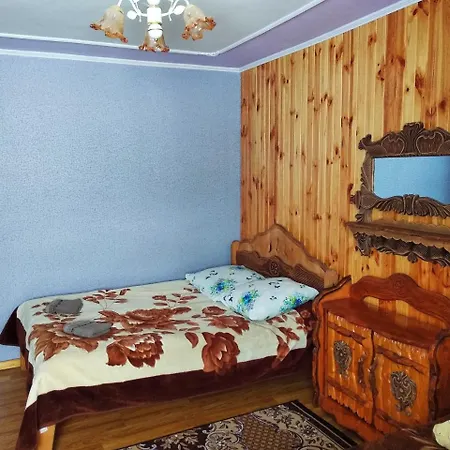 Guest house 