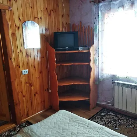 різьбярська * Славское