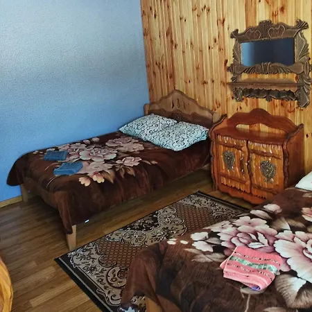 різьб'ярська Славське