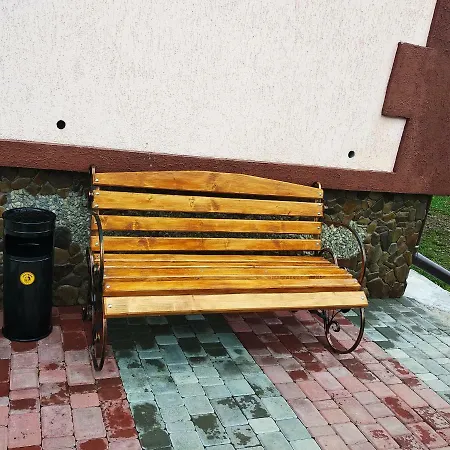 різьб'ярська Гостьовий будинок