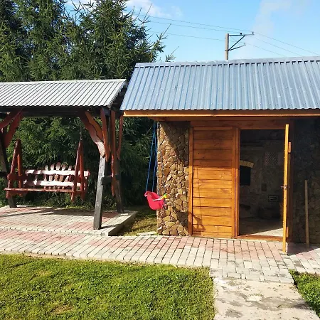 Guest house 