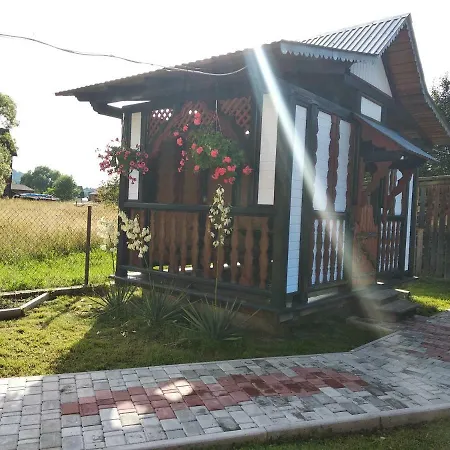 різьб'ярська * Славське