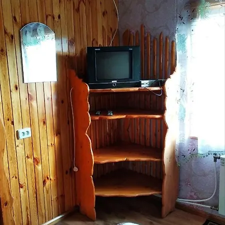 Guest house 