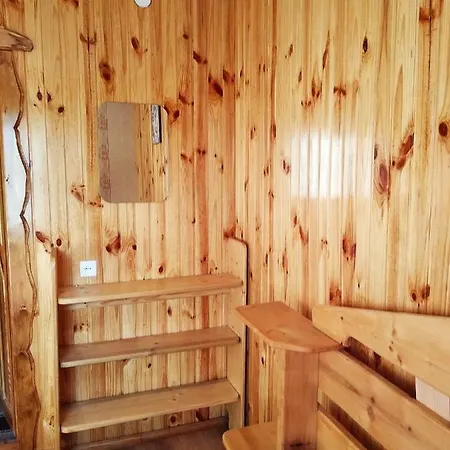Guest house 