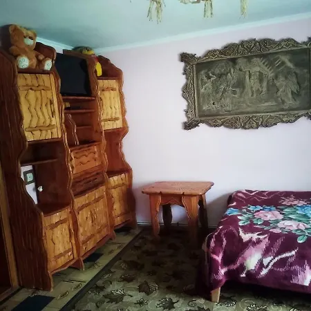 Guest house 