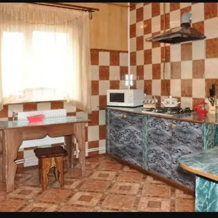 Guest house 