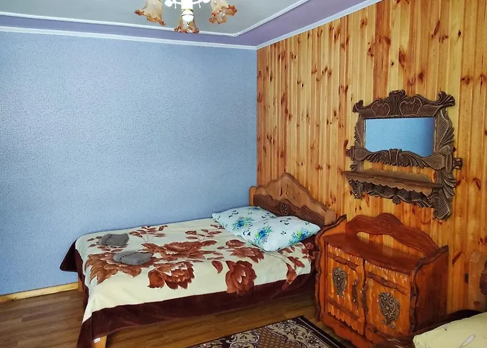Casa de hóspedes 