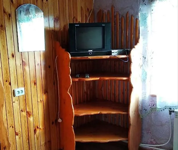 Casa de hóspedes 
